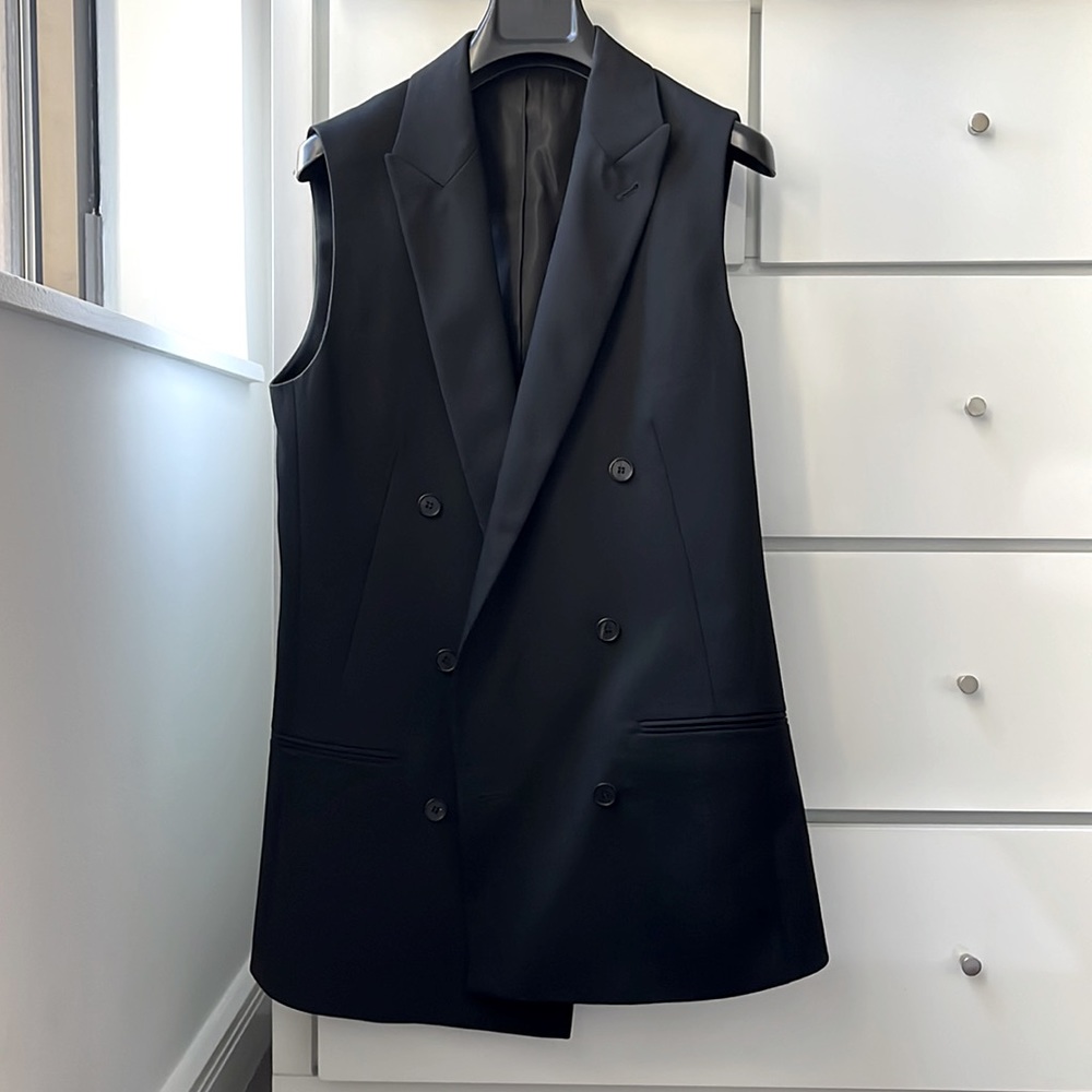 Allsaints Vest